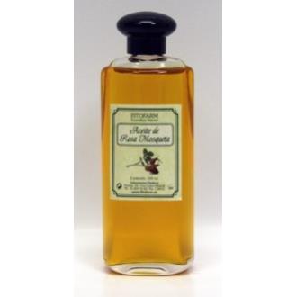 ACEITE DE ROSA MOSQUETA 100ml. ECO