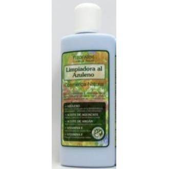 LIMPIADORA AL AZULENO desmaquillante 200ml. ECO