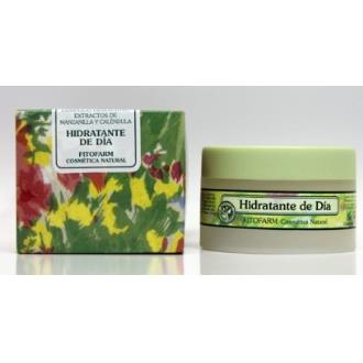 HIDRATANTE DE DIA crema facial 100ml. ECO