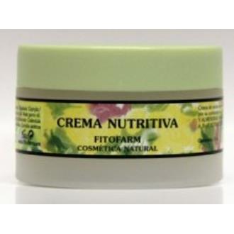CREMA NUTRITIVA pieles muy secas 50ml. ECO