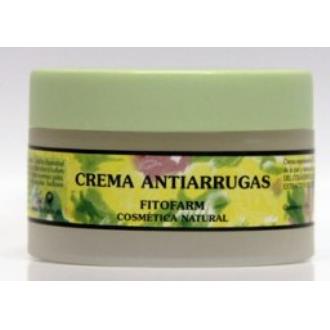 CREMA ANTIARRUGAS 50ml. ECO