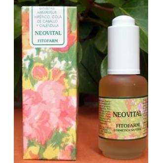 NEOVITAL serum antienvejecimiento 30ml. ECO