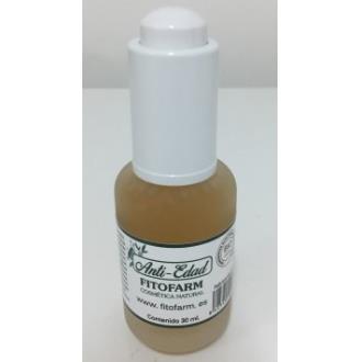 ANTI EDAD serum hidratante 30ml. ECO