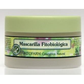 MASCARILLA FITOBIOLOGICA hidratante 50ml. ECO