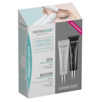 REMESCAR PROGRAMA corrector parapados caidos 2x8ml