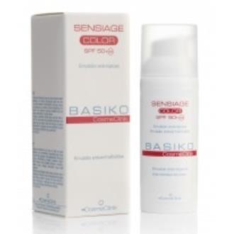 COSMECLINIK BASIKO SENSIAGE COLOR 50ml.