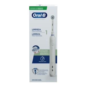 CEPILLO ELECTRONICO limpieza profesional 1