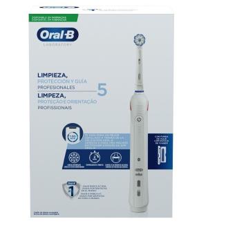 CEPILLO ELECTRONICO limpieza profesional 5