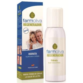 FARMOLIVA REGENERADOR spray 60ml.