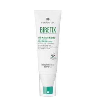 BIRETIX TRI ACTIV anti imperfeições spray 100ml.