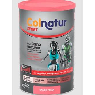 COLNATUR SPORT fresa 351gr.