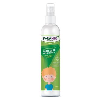 PARANIX arbol del te niño 250ml.