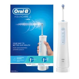 IRRIGADOR DENTAL PROFESIONAL AQUA CARE PRO