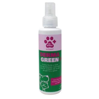 DERMAGREEN SKIN cães e gatos spray 150ml.