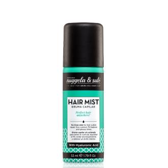 HAIR MIST bruma capilar viagem 53ml.
