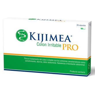 KIJIMEA colon irritable PRO 28cap.