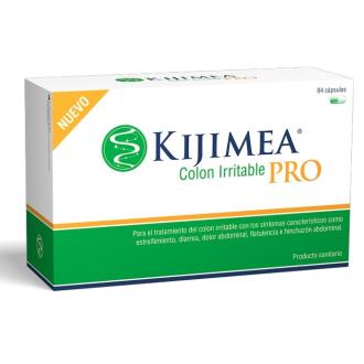 KIJIMEA colon irritable PRO 84cap.