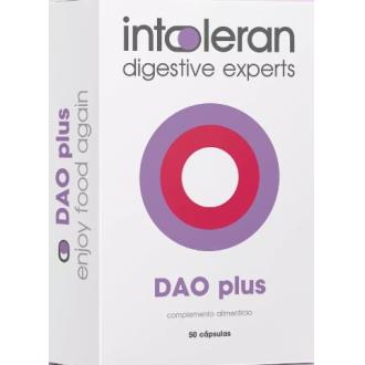 INTOLERAN Dao plus 50cap.