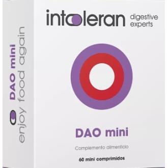 INTOLERAN Dao mini 60comp.