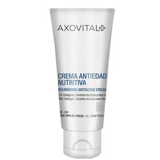 CREMA ANTIARRUGAS 40ml.