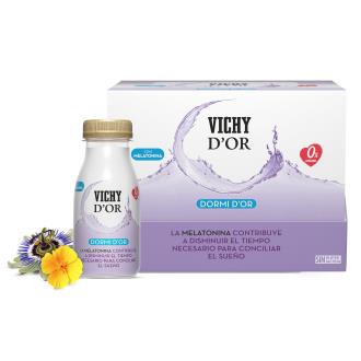 VICHY DORMI D´OR pack 6x200ml.