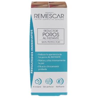 REMESCAR redutor de poros 20ml.
