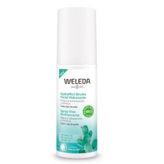 HYDRAMIST bruma facial com ext. de catos 100ml.