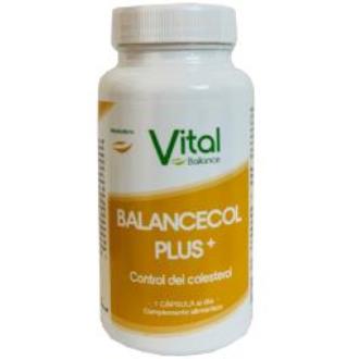 BALANCECOL PLUS 30cap.