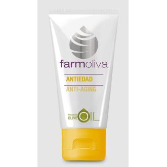 CREMA ANTI-EDAD 50ml.
