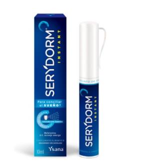 SERYDORM INSTANT spray oral 10ml.