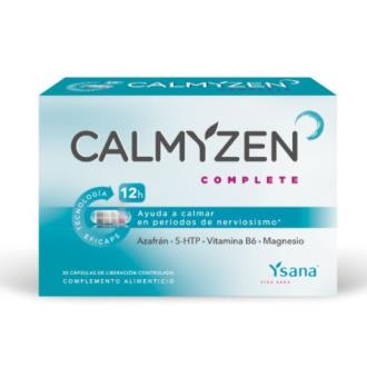 CALMYZEN COMPLETE 30cap.