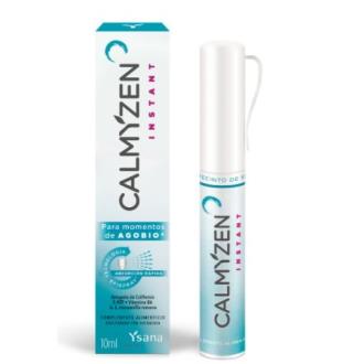 CALMYZEN INSTANT spray oral 10ml.
