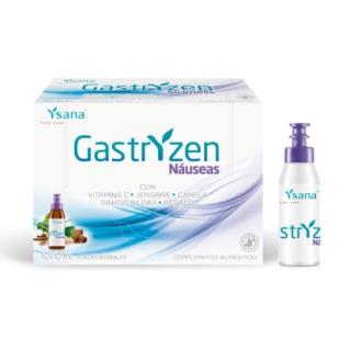 GASTRYZEN NAUSEAS 10viales