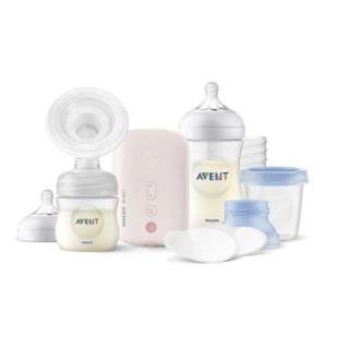 SET EXTRACTOR ELECTRICO individual