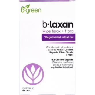 LAXAN 10cap.