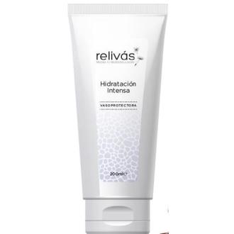 RELIVAS hidratacion intensa 200ml.