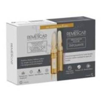 REMESCAR AMPOLLAS piel perfecta 5dias 10amp.