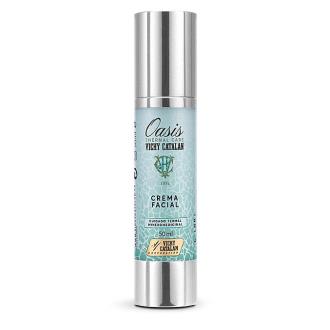 OASIS THERMAL CARE crema facial 50ml.
