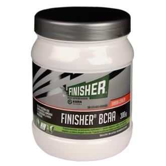 FINISHER BCAA cereja 300gr.