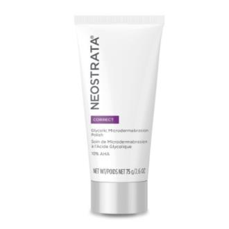 NEOSTRATA CORRECT exfoliante microdermoabrasivo 75