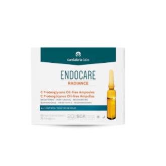 ENDOCARE RADIANCE C PROTEOGLIC 10ampx2ml.