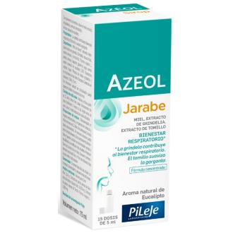 AZEOL xarope 75ml.