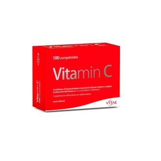 VITAMIN C 100comp.