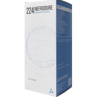NEFRODIURE 250ml.
