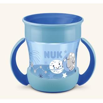 PACK MINI MAGIC CUP +6M NIGHT 4ud surtidas