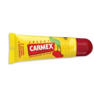 CARMEX tubo morango 10gr.