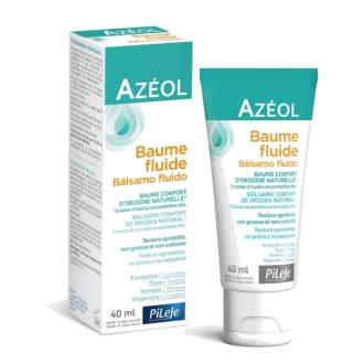 AZEOL BALSAMO 40ml.