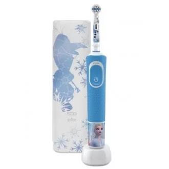 CEPILLO ELECTRICO PACK frozen + estuche viaje