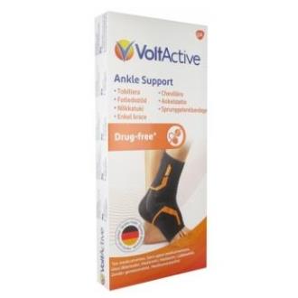 VOLTACTIVE TOBILLERA pie derecho talla S 1ud.