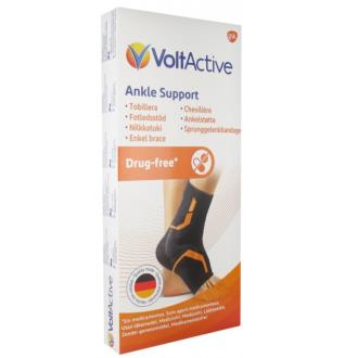 VOLTACTIVE TOBILLERA pie izquierdo talla S 1ud.